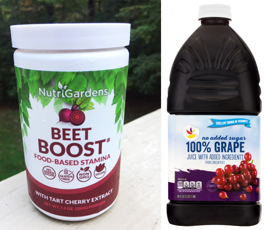 Beet It! Power Drink Recipe to Go Stronger with Less Oxygen - Vegan News  Daily