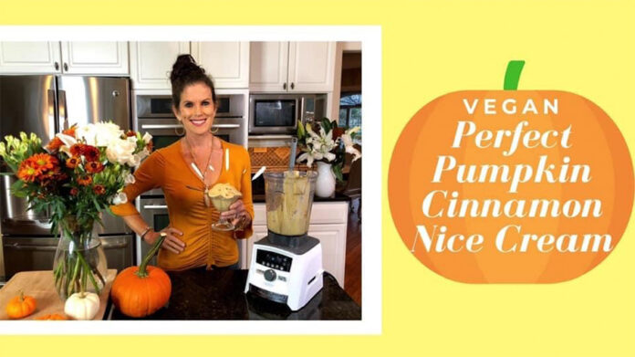 Pumpkin Cinammon Recipe