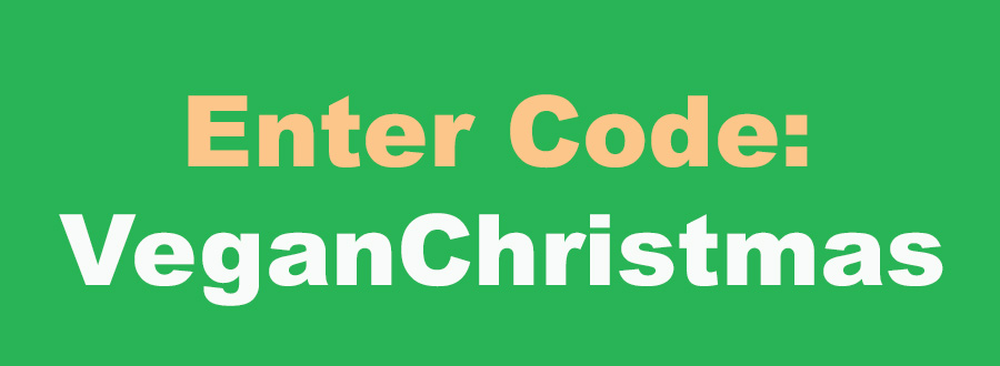Coupon Code for Christmas