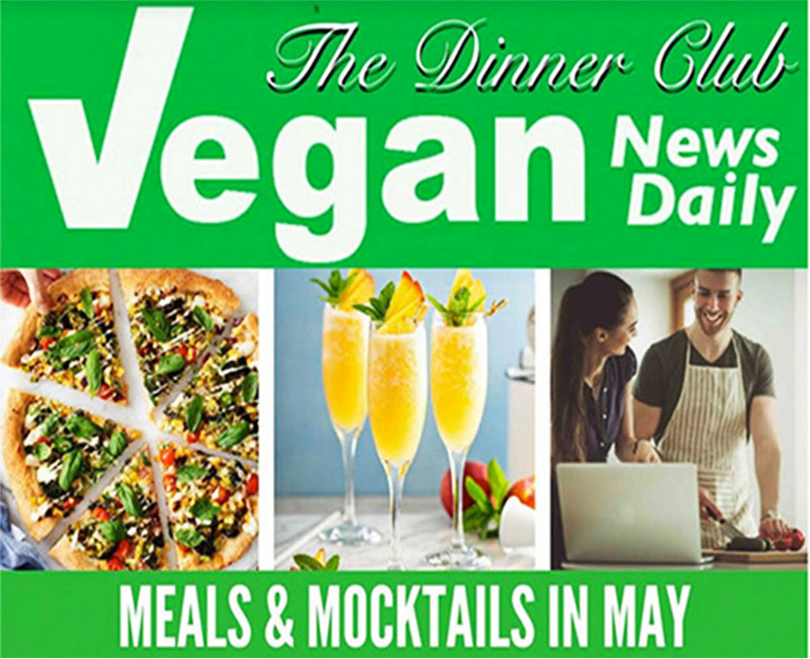 Meals & Mocktails in May